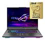 Notebook Gaming Asus Rog Strix 16'' Core I9 16gb 512gb Win11 Rtx4060
