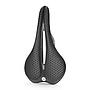 Asiento Rockbros Para Bicicleta Impresión 3D Fibra de Carbono