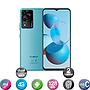 Cubot A10 6,56'' 4G 4gb 128gb Dual Cam 48mp