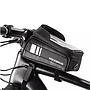 Bolso Rockbros para Bicicleta con soporte Celular