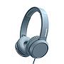 Auriculares Cableados 3,5mm Philips Tah4105 30mW 32mm