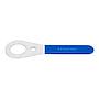 Llave De Extracción Toopre Tl-bb02 39mm 16 Dientes