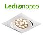 Lámpara Led Ledion Embutir 20w 3000k