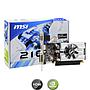 Tarjeta de Video Msi Nvidia GeForce N210 1gb GDDR3