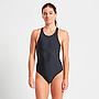 Malla De Baño Mujer Finis Solid BladeBack 38