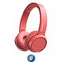 Auriculares Inalámbricos Bt Philips TAH4205 20mw 32mm
