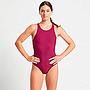 Malla De Baño Mujer Finis Solid BladeBack 40