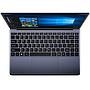 Notebook Chuwi Dualcore N4020, 8GB, 256GB, 14" FHD, Español