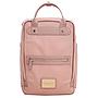 Mochila Gaston Luga Lillen Rosado