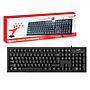 Teclado Genius Smart KB-100 usb en español