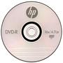 DVD-R 16X HP 120min 4.7GB