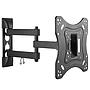 Soporte para TV lcd/led movil hasta 42'' / 20kg