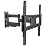 Soporte para TV lcd/led movil hasta 55'' / 50kg
