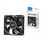 Fancooler Deepcool 8x8cm negro