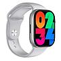 Reloj Smartwatch Inkax SW-19 blanco
