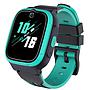 Reloj Smartwatch LAGENIO 4G Kids Watch K1 verde