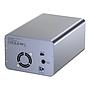 Gabinete Externo Dual Unitek USB 3.0 para 2 discos SATA