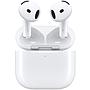 Auriculares Apple Airpods 4 con Cancelación