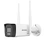 Camara Hikvision IP 2MP exterior, Wi-fi 6, bullet