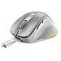 Mouse Genius Ergo 9000S Pro blanco