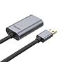 Cable Extensor Unitek USB-A 3.0 5m