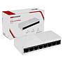 Switch Hikvision 8 puertos