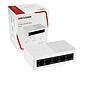 Switch Hikvision 5 puertos