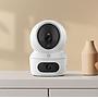 Camara Wifi Ezviz dual CS-H7c 2K