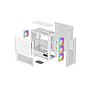Gabinete Deepcool CH560 Digital Blanco