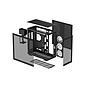 Gabinete Deepcool CH780 negro