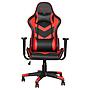 Silla Gamer X-lizzard CH-106 rojo