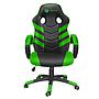 Silla Gamer X-lizzard CH-301 Verde