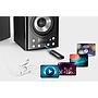 Parlantes Genius 2.0 60W SP-HF2800 bluetooth