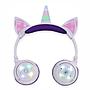 Auriculares Bluetooth EuroSound Aurora Violeta