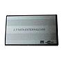 Gabinete externo 2.5 USB 2.0 Xtreme SATA