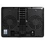 Bandeja DeepCool U Pal para Notebooks 15.6"