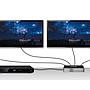 Splitter Unitek HDMI 4K de 4 puertos