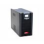UPS NRG+ 2000va / 1600w con pantalla LCD