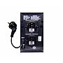 UPS NRG+ 850va / 510w con pantalla LCD
