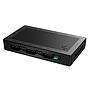 Hub DeepCool SC790 PWM ARGB 6 Puertos 2 en 1