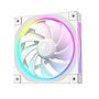 Fan Deepcool FL12 Blanco ARGB