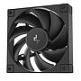 Fan Deepcool FD12 Negro