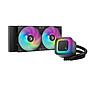 Cooler liquido DeepCool LE240 V2 ARGB Negro
