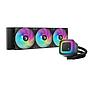 Cooler Líquido DeepCool LE360 V2 RGB 360mm