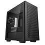 Gabinete DeepCool CH370 Negro