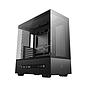 Gabinete DeepCool CH690 Digital Negro