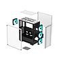 Gabinete Deepcool CC560 V2 Blanco