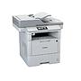 Impresora Brother Laser Monocromo Multifuncion MFCL6900DW
