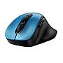 Mouse Genius Ergo 9000S azul