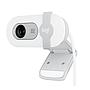 Webcam Logitech Brio 100 Blanca